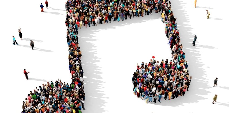 Etude Deloitte Tech Trends 2018 : L’entreprise symphonique