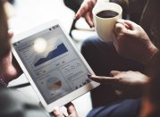 Entreprises : encore un effort pour devenir data-centriques