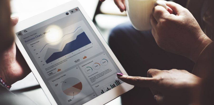 Entreprises : encore un effort pour devenir data-centriques