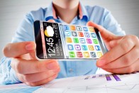 +148% d’usage en un an pour les Phablets