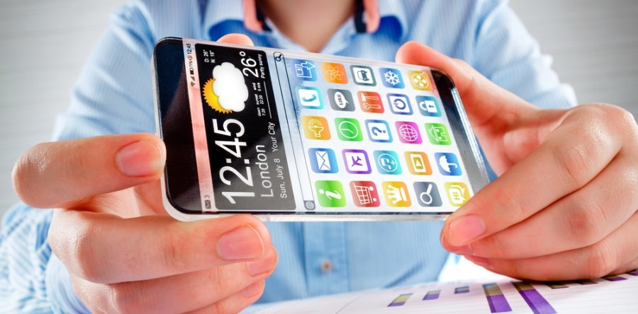 +148% d’usage en un an pour les Phablets