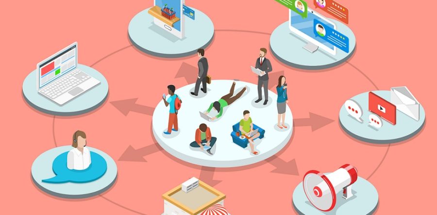 Quelles priorités pour le retail en 2018 par Forrester ? Omnicanal et optimisme augmenté