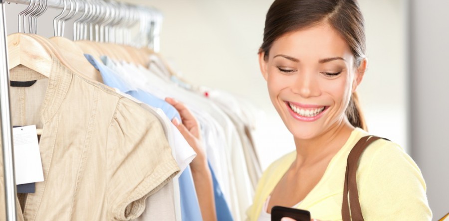 Etude Forrester : Quel parcours d’achat pour le shopper Français ?