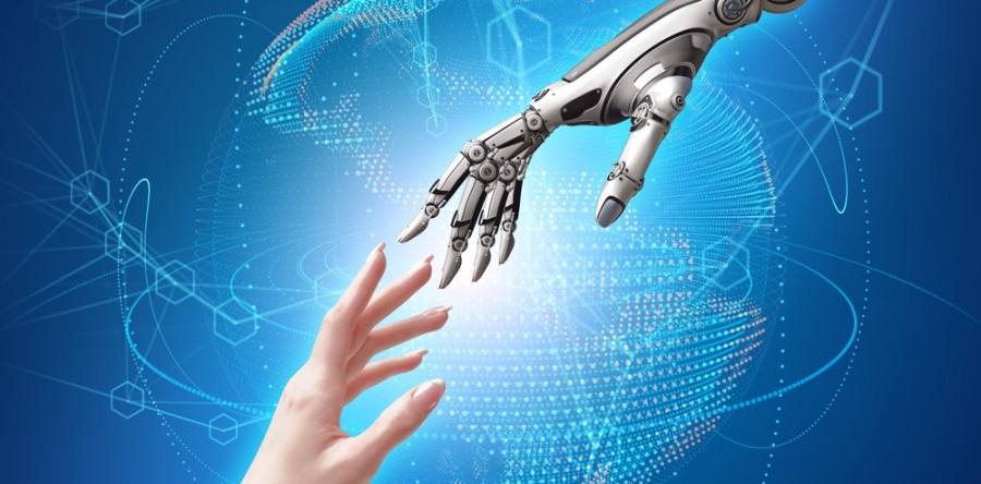Prédictions Gartner 2015 :  faites entrer les machines !