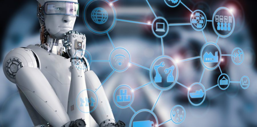 Du Edge computing aux Jumeaux Digitaux : 10 prévisions stratégiques de Gartner pour 2018