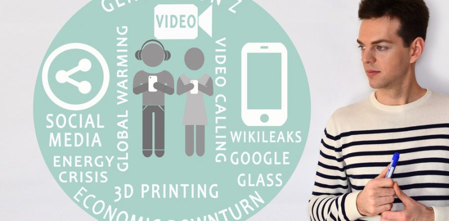 Etude : Comment la GenZ réagit aux publicités