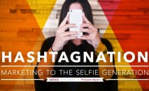Hashtag Nation par Havas, plongée dans les nouveaux codes Gen Y