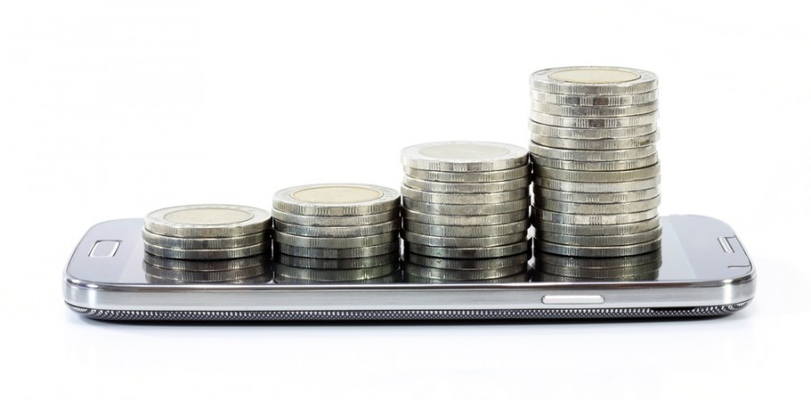 Etude IAB : 31,9 milliards de dollars pour la publicité mobile. Le display devant le search