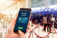 2,1 milliards d’utilisateurs pour les portefeuilles mobiles en 2019