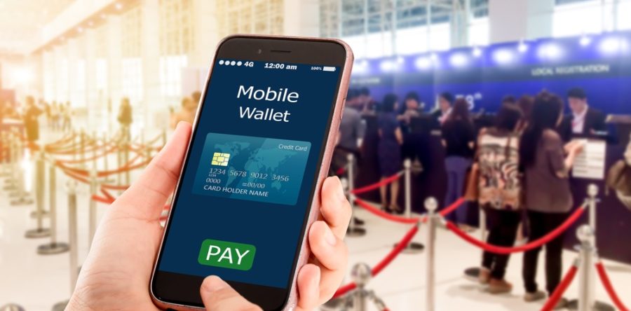 2,1 milliards d’utilisateurs pour les portefeuilles mobiles en 2019