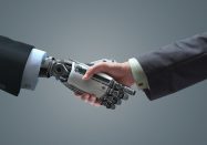 Le futur du travail par McKinsey