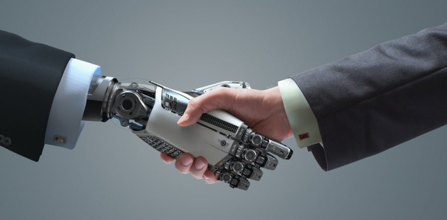 Le futur du travail par McKinsey