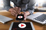 Etude LinkedIn : La vidéo outil indispensable pour les professionnels du Marketing B2B