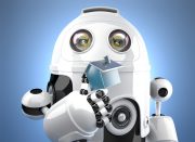Du robot de ménage aux robots compagnons : perspectives sur le marché des Robots grand public