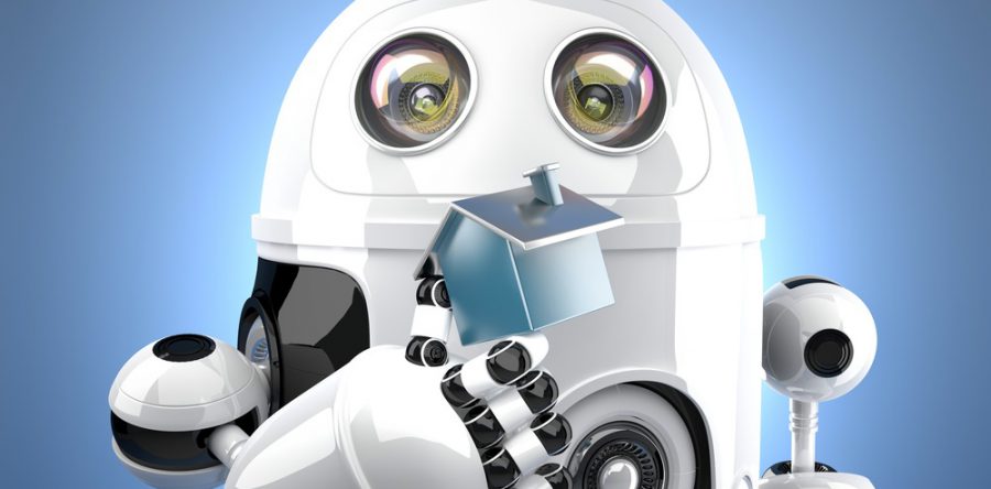 Du robot de ménage aux robots compagnons : perspectives sur le marché des Robots grand public