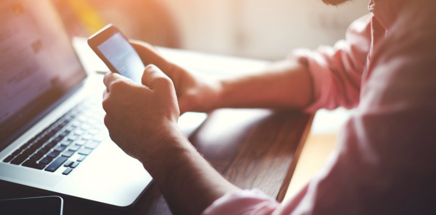Etude Marin : Search, Social et Display. Les performances des grands canaux marketing en Q4 2015