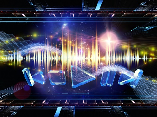 Etude Midia Research marche de la musique en ligne impact du streaming