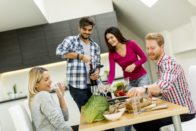 Etude : Millennials, extension du domaine de la Food