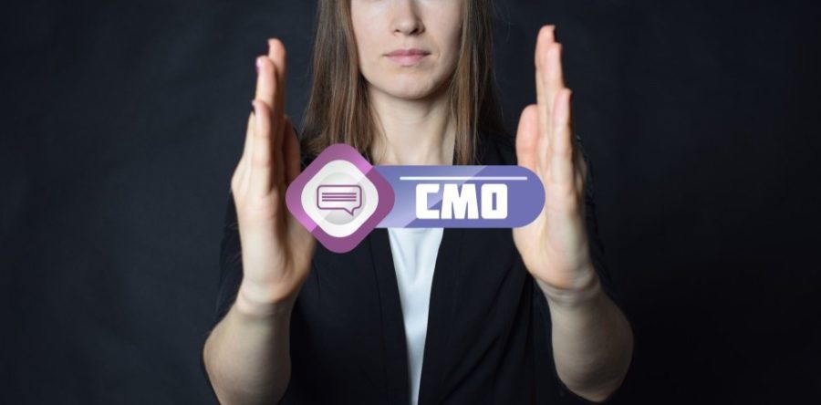 CMO l’âge de la complexité