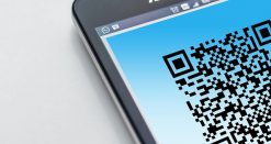 5,3 milliards de coupons mobiles en QR Code échangés en 2021