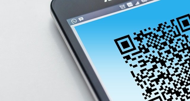 5,3 milliards de coupons mobiles en QR Code échangés en 2021