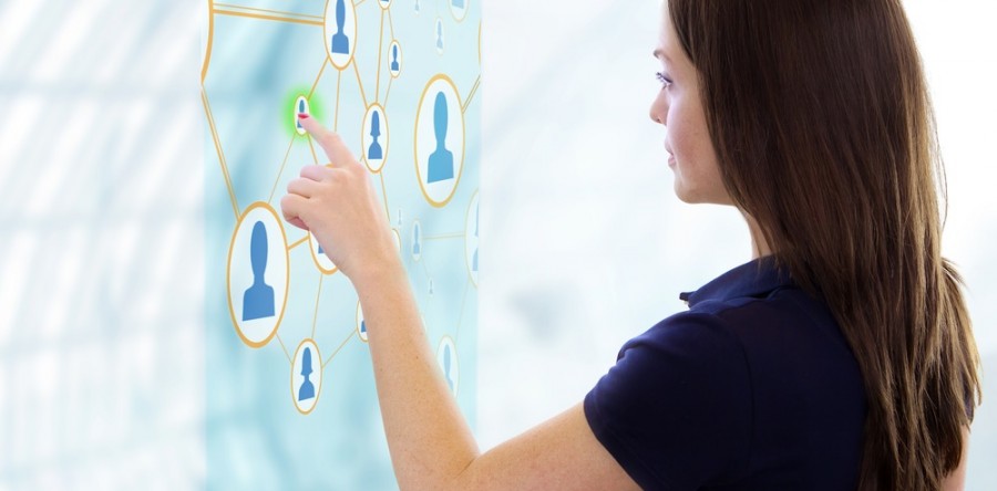 Etude recrutement et réseaux sociaux : Quelles nouvelles pratiques ?