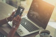 Le Shopper cross device : un client augmenté