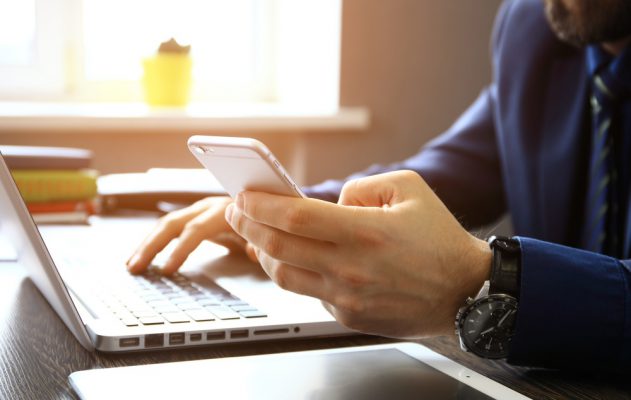 Achats multidevice : Que sait on des changements de terminaux ?