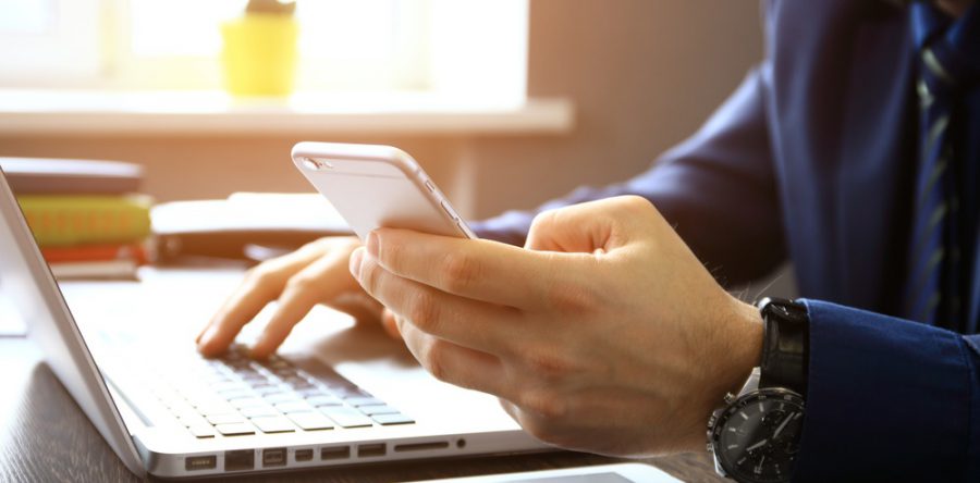 Achats multidevice : Que sait on des changements de terminaux ?