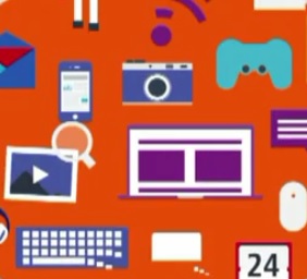 Etude TNS Sofres « Connected Life » : les chiffres de nos vies hyperconnectées