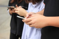 Etude : Le futur de la mobilité par Ericsson