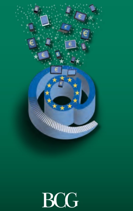 Etude BCG/Google : L’opportunité mobile en France et en Europe