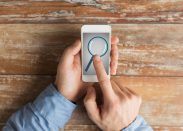 Bilan search 2016 et 1ères tendances 2017 en France