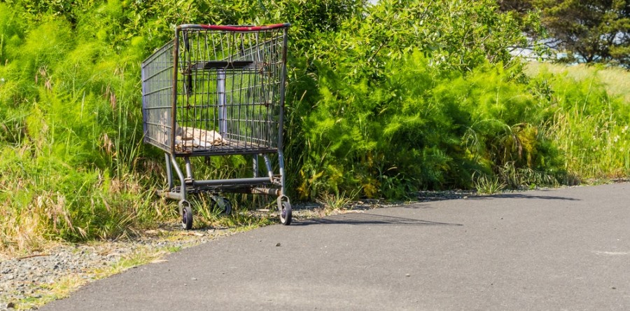 Abandon de panier : 20 chiffres à connaître