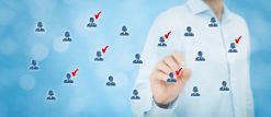 Etude : forte progression de la demande en data d’audience