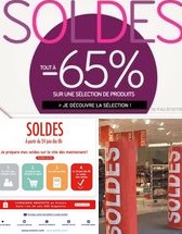 Retail : près de 50% des emails promotionnels sont ouverts sur mobile