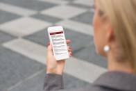 Email Marketing :  56,6% des revenus sur mobile