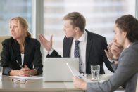 Moi contre Nous : aux sources de la déconnexion employeurs – employés