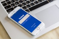 Gestion de l’identité : Facebook 66% des logins sociaux, 77% sur mobile