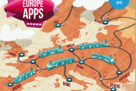 Etude : Les mutations de l’Apps economy en 2015