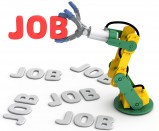 Forum economique mondial : 5 millions de jobs perdus à cause des Robots ?