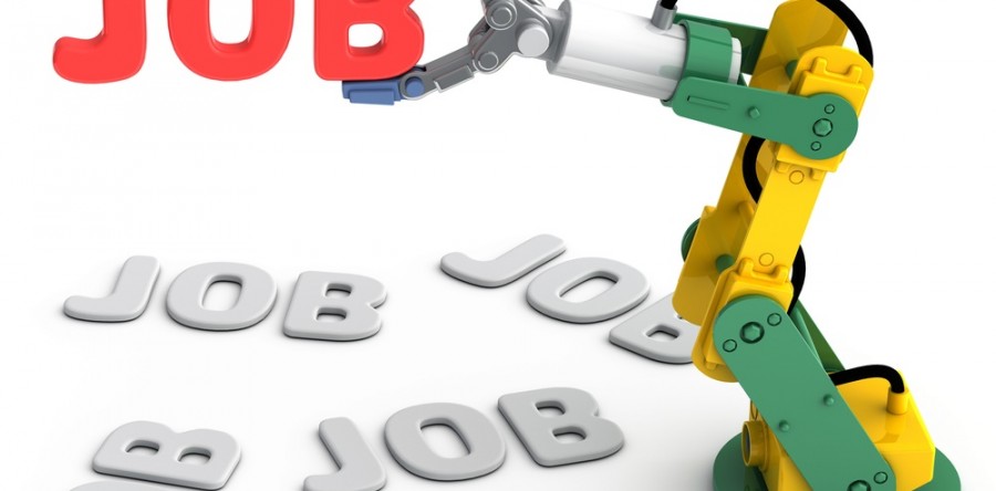 Forum economique mondial : 5 millions de jobs perdus à cause des Robots ?
