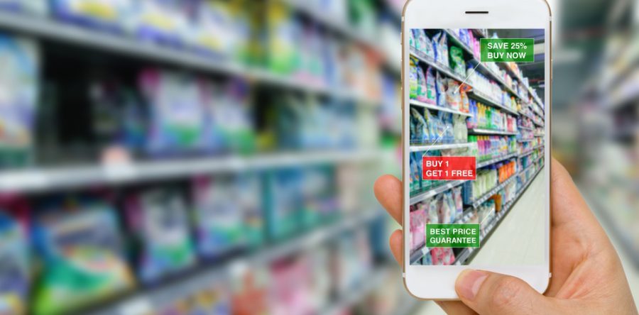 Quelles technologies pour le retail en 2021 ?