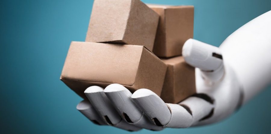 Retail : 18 tendances de Shopping en 2018