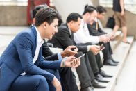 Le social media mange les news : 67% consultent l’actualité sur les réseaux sociaux