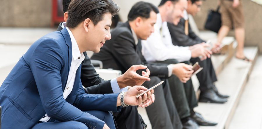Le social media mange les news : 67% consultent l’actualité sur les réseaux sociaux