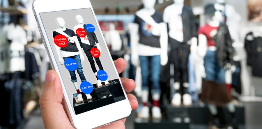 Les nouvelles priorités du Marketing Mobile selon Forrester