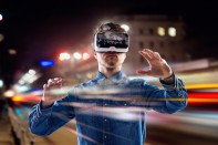 Réalité virtuelle : Quelles Intentions d’achat ?