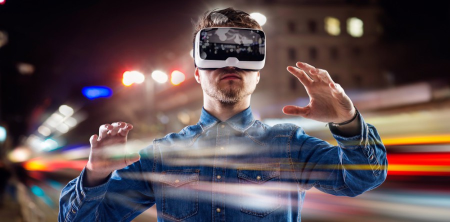 Réalité virtuelle : Quelles Intentions d’achat ?