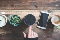 Ventes de smart speakers : 28 milliards de dollars en 2022